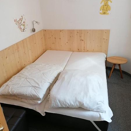Familienfreundliches Selbstversorger-Appartement Im Gasteiner Tal 80 Km Sudlich Der Stadt Salzburg Bad Hofgastein Ngoại thất bức ảnh