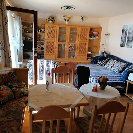 Familienfreundliches Selbstversorger-Appartement Im Gasteiner Tal 80 Km Sudlich Der Stadt Salzburg Bad Hofgastein Ngoại thất bức ảnh