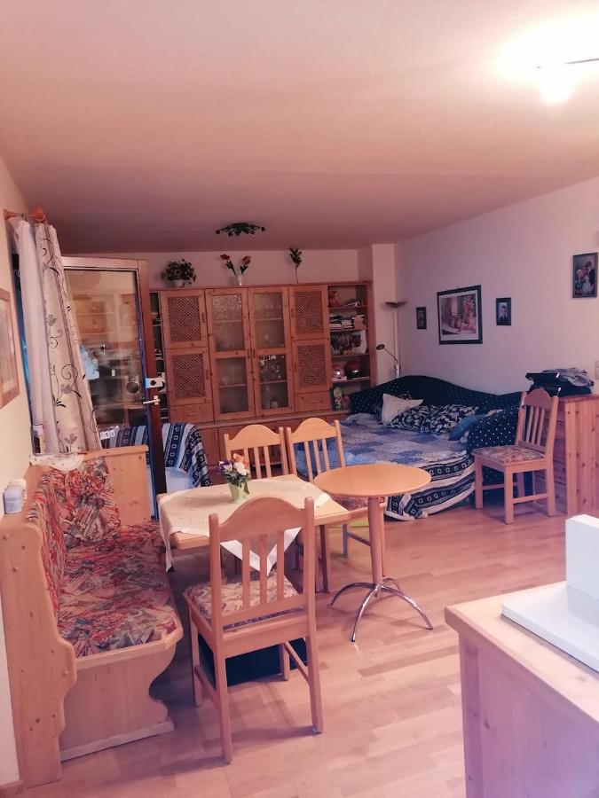 Familienfreundliches Selbstversorger-Appartement Im Gasteiner Tal 80 Km Sudlich Der Stadt Salzburg Bad Hofgastein Ngoại thất bức ảnh